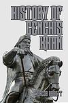 Cover of 'Genghis Khan' by Jacob Abbott