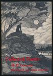 Cover of 'Collected Poems' by H. P. Lovecraft