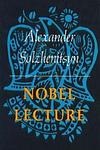Cover of 'Nobel Lecture' by Aleksandr Solzhenitsyn