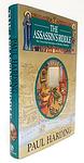 Cover of 'The Assassin's Riddle' by Paul Harding