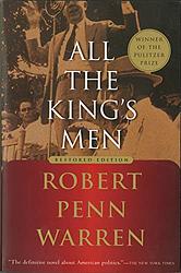 Cover of 'All the King's Men' by Robert Penn Warren