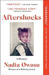 Cover of 'Aftershocks' by Nadia Owusu