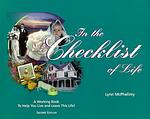Cover of 'In The Checklist Of Life' by Lynn McPhelimy