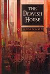 Cover of 'The Dervish House' by Ian McDonald