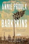 Cover of 'Barkskins' by Annie Proulx