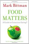 Cover of 'Food Matters' by Mark Bittman