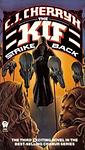 Cover of 'The Kif Strike Back' by C. J. Cherryh