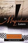 Cover of 'The Mixquiahuala Letters' by Ana Castillo