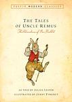 Cover of 'The Tales Of Uncle Remus' by Julius Lester