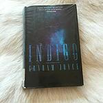 Cover of 'Indigo' by Graham Joyce