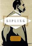 Cover of 'Kipling' by Rudyard Kipling