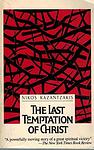 Cover of 'The Last Temptation of Christ' by Nikos Kazantzakis