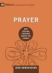 Cover of 'Prayer' by John Onwuchekwa