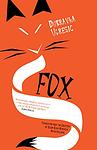 Cover of 'Fox' by Dubravka Ugrešić