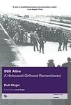 Cover of 'Still Alive' by Ruth Klüger