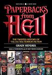 Cover of 'Paperbacks From Hell' by Grady Hendrix