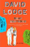 Cover of 'Deaf Sentence' by David Lodge