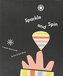 Cover of 'Sparkle And Spin' by Ann Rand