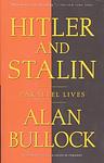 Cover of 'Hitler And Stalin' by Alan Bullock