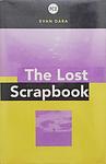 Cover of 'The Lost Scrapbook' by Evan Dara