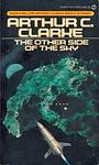 Cover of 'The Other Side Of The Sky' by Arthur C. Clarke