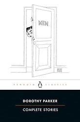 Cover of 'Complete Stories' by Dorothy Parker