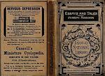 Cover of 'Essays And Tales' by Joseph Addison