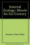 Cover of 'Internal Ecology   Morals For Xxi Century' by Dario Salas Sommer