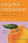 Cover of 'Craigslist Confessional' by Helena Dea Bala