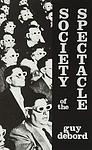 Cover of 'The Society Of The Spectacle' by Guy Debord