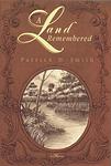 Cover of 'A Land Remembered' by Patrick D. Smith