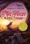 Cover of 'Mrs. Frisby And The Rats Of Nimh' by Robert C. O'Brien