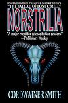 Cover of 'Norstrilia' by Cordwainer Smith