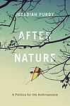 Cover of 'After Nature' by Jedediah Purdy