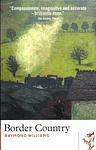 Cover of 'Border Country' by Raymond Williams