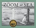 Cover of 'Zoom At Sea' by Tim Wynne-Jones