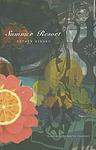 Cover of 'Summer Resort' by Esther Kinsky