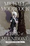 Cover of 'Elric Of Melniboné' by Michael Moorcock