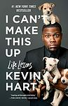 Cover of 'I Can't Make This Up' by Kevin Hart