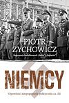 Cover of 'Niemcy' by Piotr Zychowicz