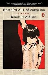 Cover of 'Bastard Out of Carolina' by Dorothy Allison