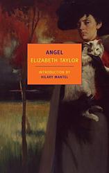 Cover of 'Angel' by Elizabeth Taylor