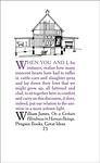 Cover of 'Great Ideas On A Certain Blindness In Human Beings' by William James