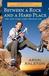 Cover of '127 Hours' by Aaron Ralston