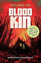 Cover of 'Blood Kin' by Steve Rasnic Tem