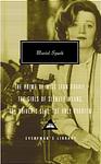Cover of 'The Driver's Seat' by Muriel Spark