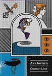 Cover of 'Avalovara' by Osman Lins