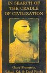 Cover of 'In Search Of The Cradle Of Civilization' by David Frawley, Georg Feuerstein, Subhash Kak
