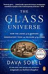 Cover of 'The Glass Universe' by Dava Sobel