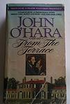 Cover of 'From The Terrace' by John O'Hara